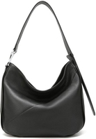 Женская сумка Mironpan 6017 (черный) - фото