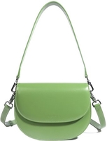 Женская сумка Mironpan 62383 (зеленый) - фото