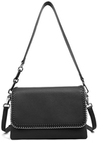 Женская сумка Mironpan 62384 (черный) - фото