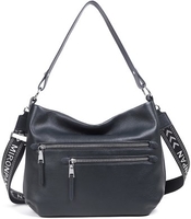 Женская сумка Mironpan 62389 (черный) - фото