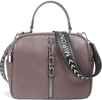 Женская сумка Mironpan 62395 (светло-сиреневый) - фото