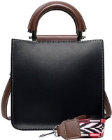 Женская сумка Mironpan 81226 (черный) - фото