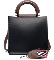 Женская сумка Mironpan 812261 (черный) - фото