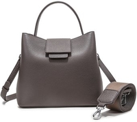 Женская сумка Mironpan 96008 (темно-серый) - фото