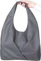 Женская сумка MT.style Gabbi (графит) - фото