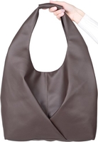 Женская сумка MT.style Gabbi (коричневый) - фото