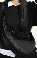 Женская сумка MT.style Niks (черный) - фото