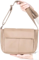 Женская сумка MT.style Possi (ирис) - фото