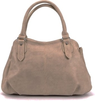 Женская сумка Passo Avanti 538-9863-LCF (светлый кофейный) - фото