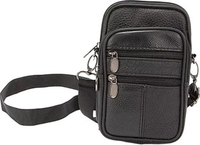 Poshete 878-9930-BLK (черный) - фото