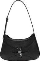 Женская сумка Souffle 218 2180101 (черный доллар) - фото