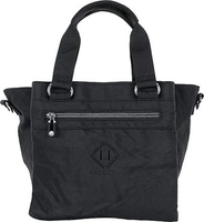 Сумка VALIGETTI 386-2516-BLK (черный) - фото