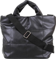 Женская сумка Медведково 22с0655-к14 (черный) - фото