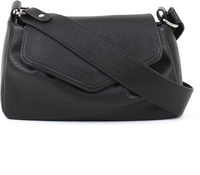 Женская сумка Медведково 22с1398-к14 (черный) - фото