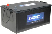 Автомобильный аккумулятор Camel 72511 euro (225 А·ч) - фото