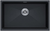 Кухонная мойка Paulmark Lumi LU74-AN - фото