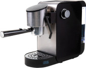 Рожковая кофеварка GFgril GFC-C500 - фото