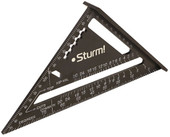 Угольник Sturm 2020-07-170 - фото