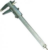 Штангенциркуль Sturm 2030-01-150 - фото