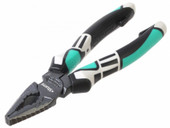 Плоскогубцы Sturm S-095033 - фото