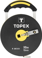 Рулетка TOPEX 28C533 - фото