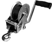 Лебедка TOR ЛФ-2500 1001265 - фото