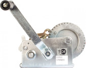 Лебедка TOR ЛФ-2500 11311 - фото