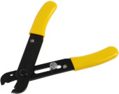 Инструмент для зачистки кабеля Tundra 9826994 - фото