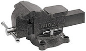 Тиски Yato YT-6503 - фото