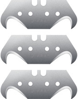 Набор сменных лезвий Зубр 09714-24-3 - фото