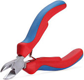 Кусачки боковые (бокорезы) КВТ Мастер 78241 - фото