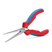 Круглогубцы КВТ Мастер 78245 - фото