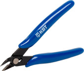 Кусачки боковые (бокорезы) КВТ МС-01D 86593 - фото