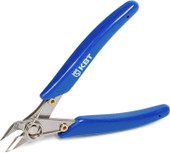 Кусачки боковые (бокорезы) КВТ МС-01С 86592 - фото