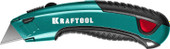 Нож строительный KRAFTOOL GRAND A-24 09241_z02 - фото