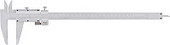 Штангенциркуль Matrix 316345 - фото