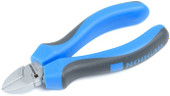 Кусачки боковые (бокорезы) Norgau N315- 135 070041114 - фото