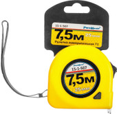 Рулетка Remocolor T1 15-1-507 (7.5м) - фото