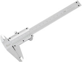 Штангенциркуль Remocolor ШЦ-125 15-5-125 - фото