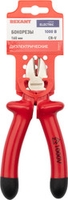 Кусачки боковые (бокорезы) Rexant 12-4614-3 - фото
