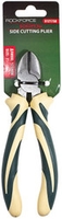 Кусачки боковые (бокорезы) RockForce RF-612175H - фото