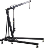 Кран гидравлический RockForce RF-T32001 - фото