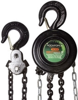 Лебедка RockForce RF-TRC9020 - фото