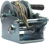 Лебедка Shtapler FD-500 220кг 71064035 (10м) - фото