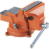 Тиски Sparta 186235 - фото