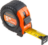 Рулетка Startul ST3002-0525 (5м) - фото