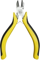 Кусачки боковые (бокорезы) Berger BG1218 - фото