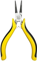 Круглогубцы Berger BG1220 - фото