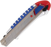 Нож строительный BRAUBERG Professional 237448 - фото