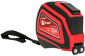 Рулетка EKF Expert РС-10 Autostop Магнит rs-10-3-16-quad (16ммx3м) - фото